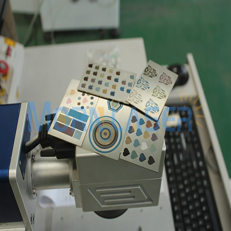 MOPA 파이버 레이저 마킹 조각 기계가 점점 인기가있는 이유